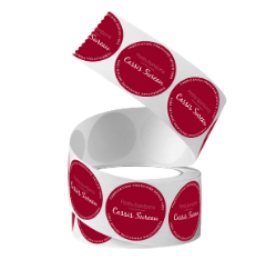 etiquettes produits hygiene pose auto