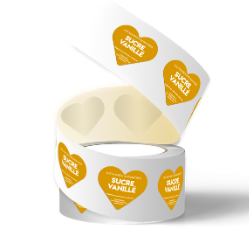 etiquettes produits hygiene pose manuelle