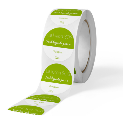 etiquettes produits hygiene ecologiques