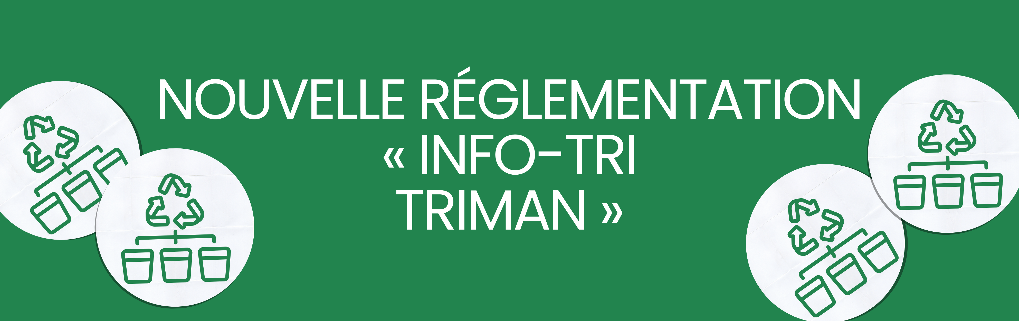 triman logo