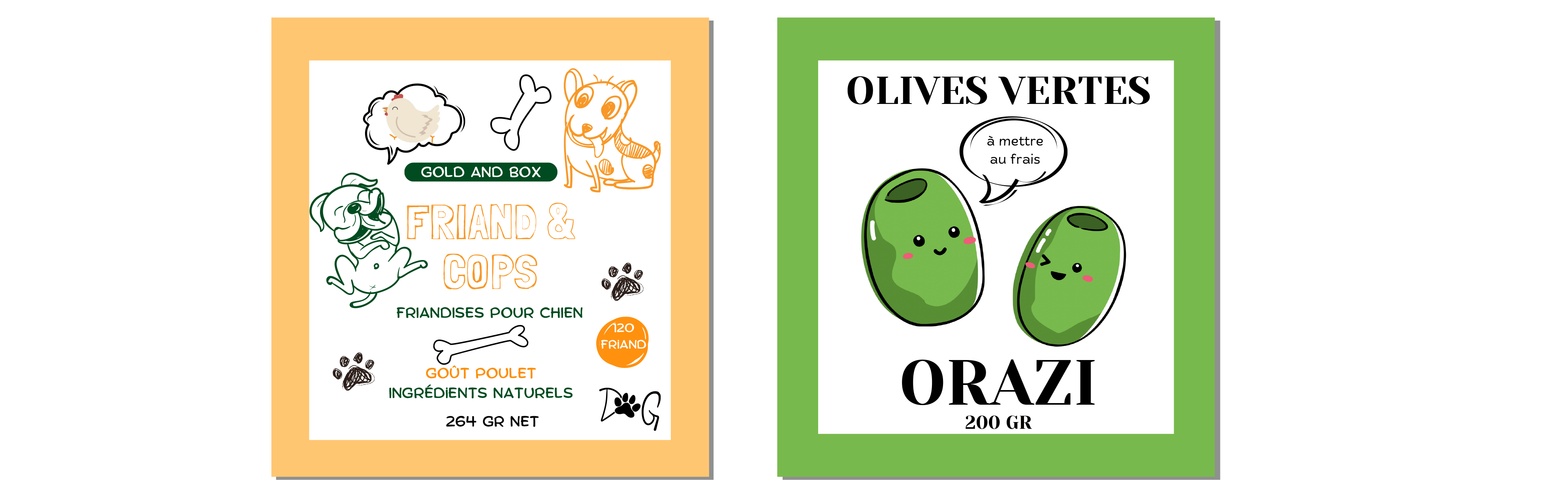 Tendances : les dessin animés