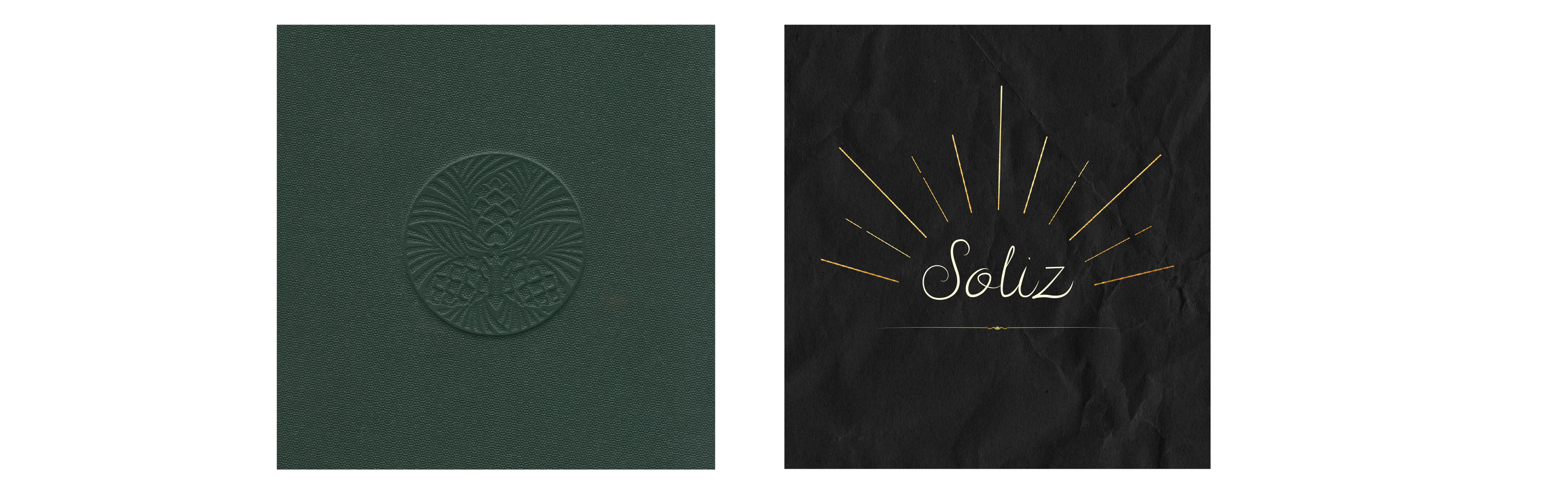 Tendance : les effets textures