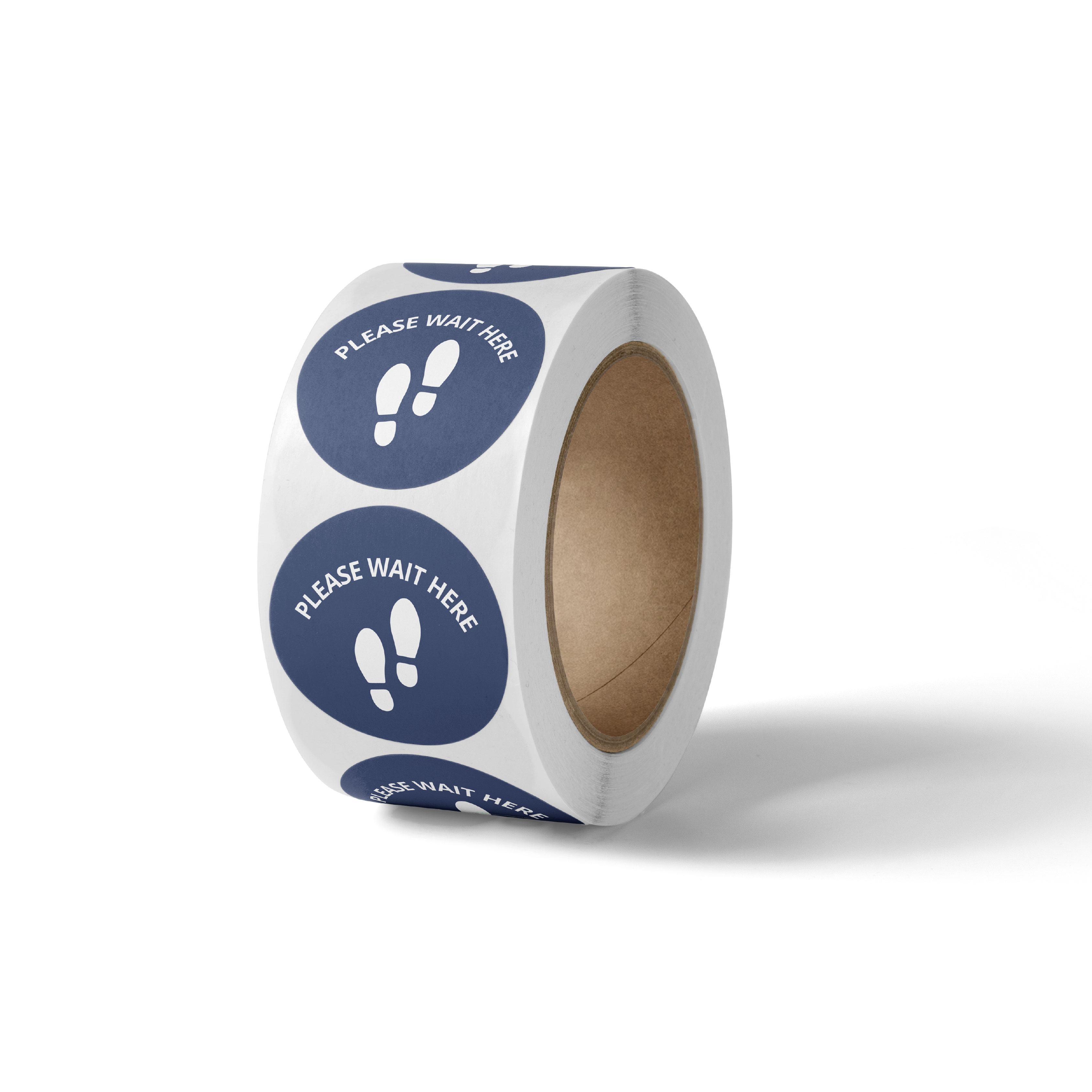 etiquette signalétique