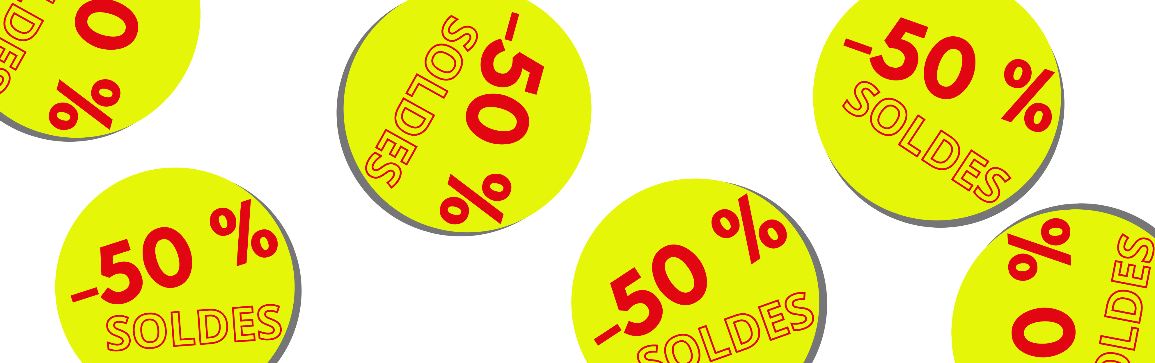 étiquette autocollante pour vêtement