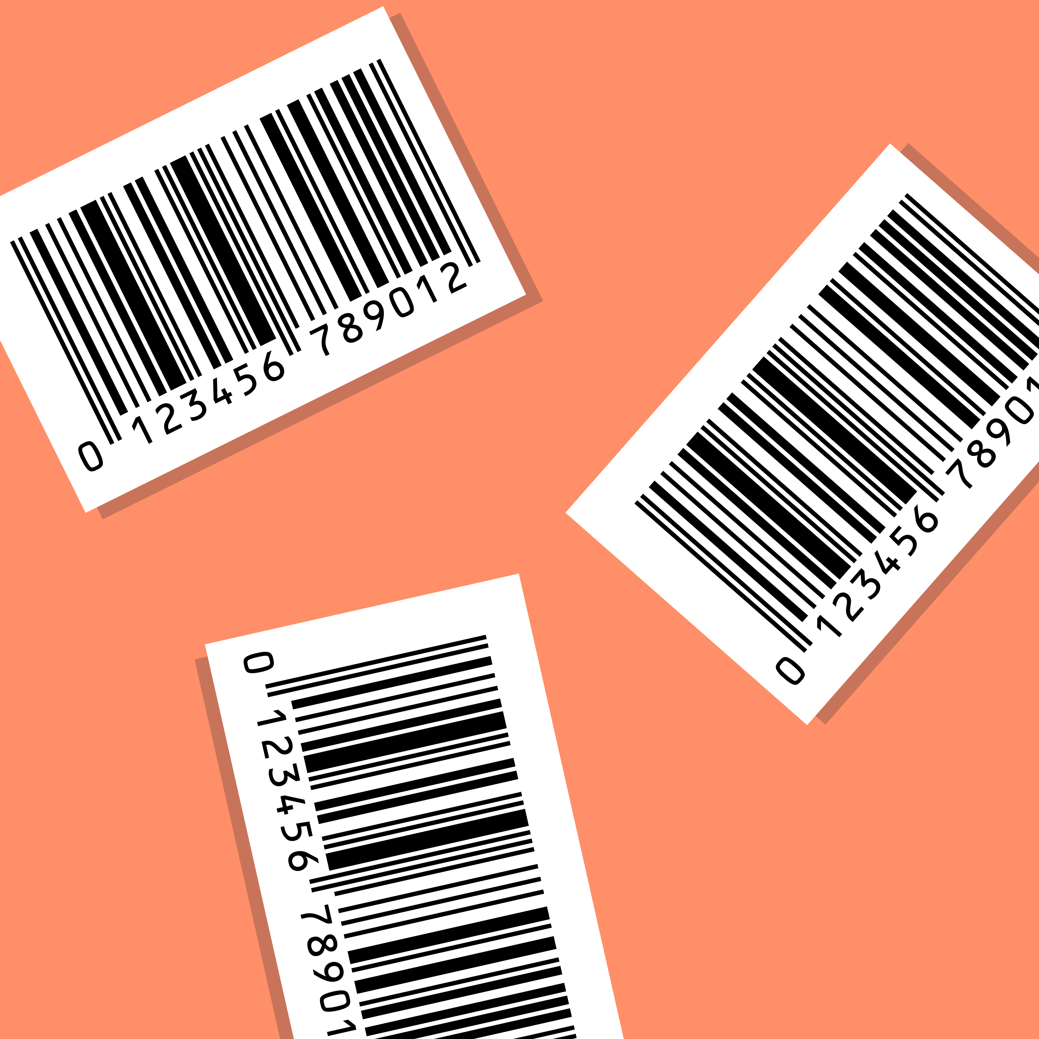 code barre impression