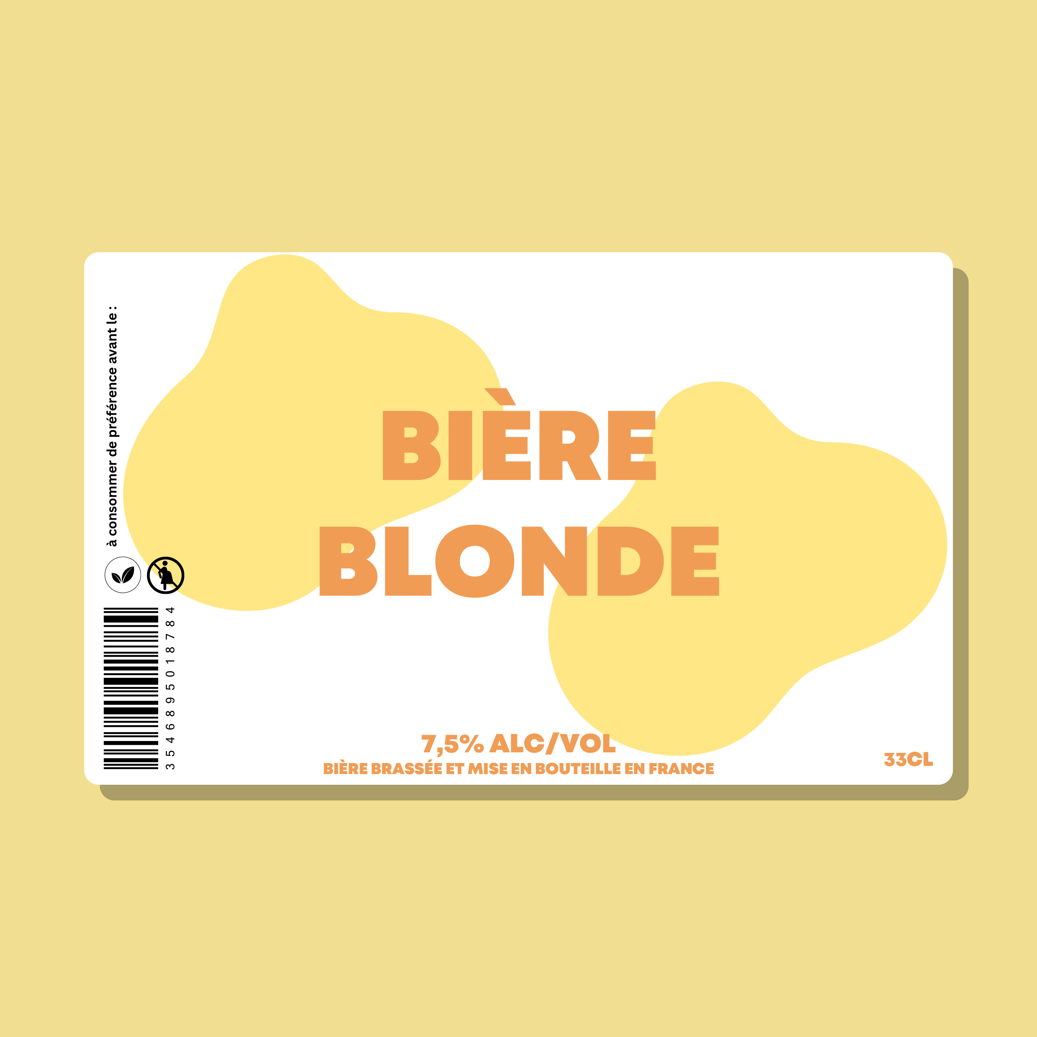 Etiquettes et stickers pour brasseurs de bière