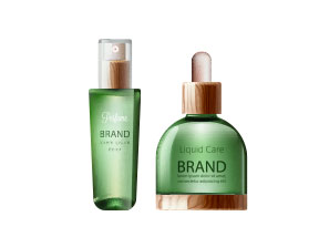 Etiquettes produits hygiene