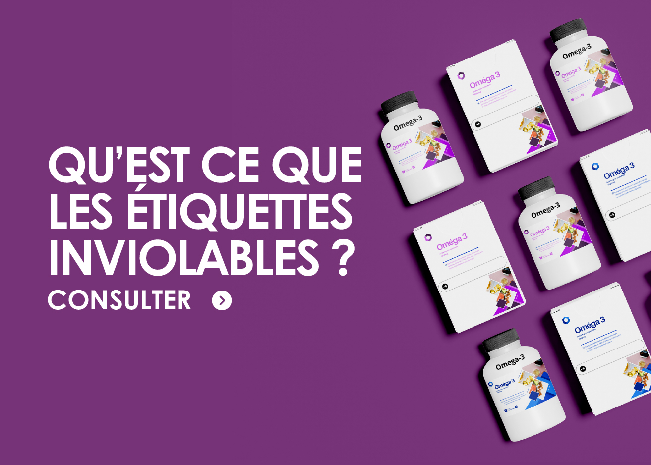 etiquette produit alimentaire