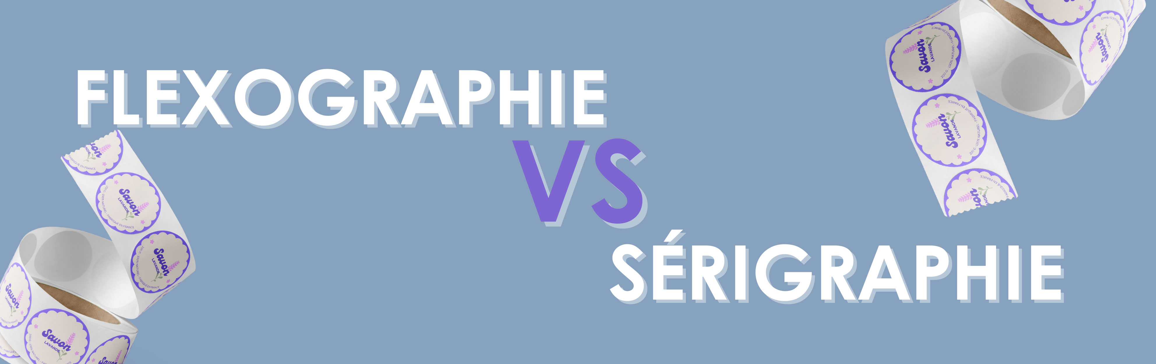 impression par sérigraphie