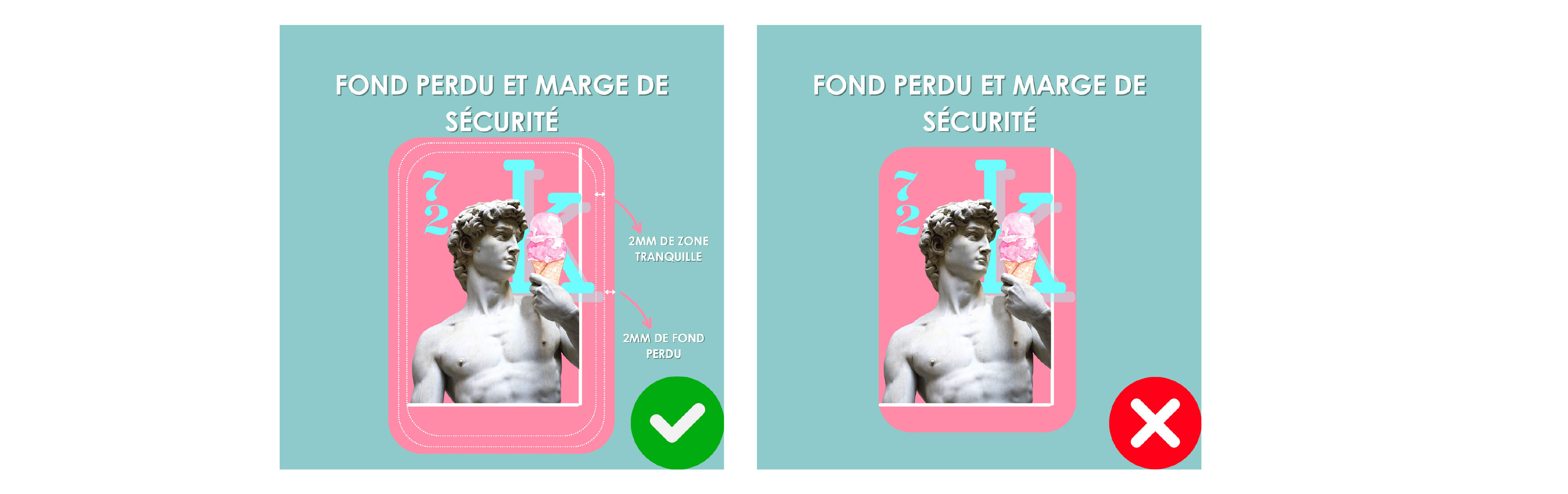 erreure d’impression