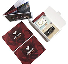 etiquettes produits hygiene kits echantillons