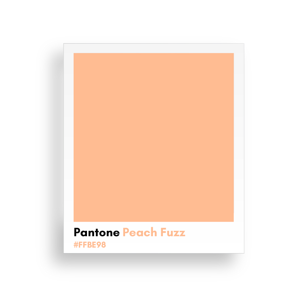 Couleur Pantone