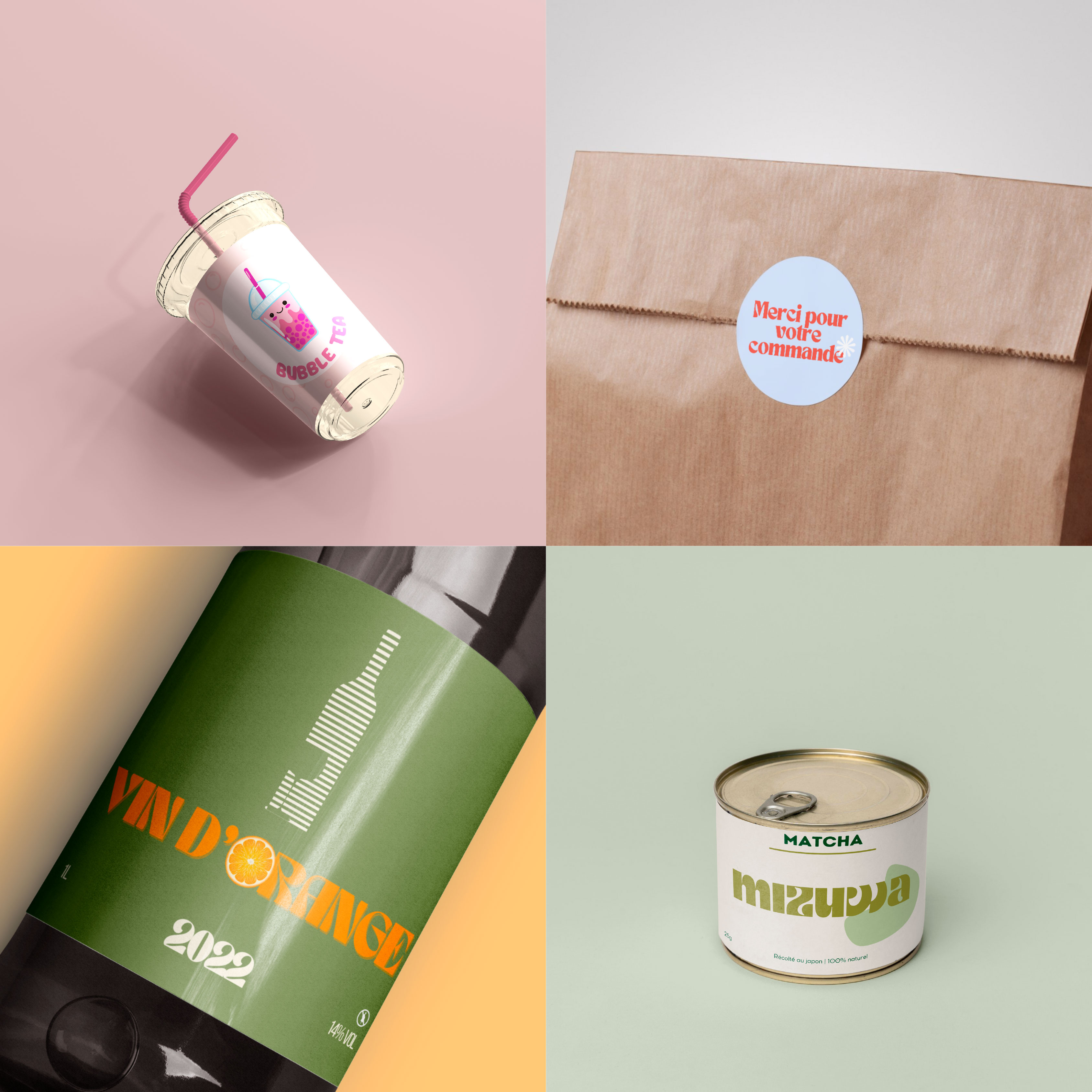 Recyclage emballage plastique