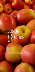 Jus de Pommes