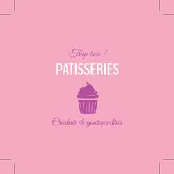 Patisserie - Créateur de gourmandises