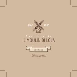 Boulangerie "Le Moulin de Lola"