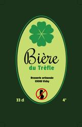 Bière du Trèfle