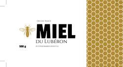 Miel du Lubéron