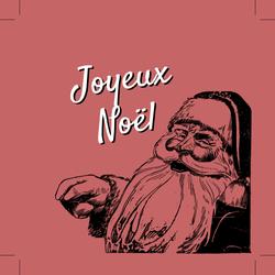 Pere Noel vintage