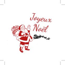 Pere Noel vintage