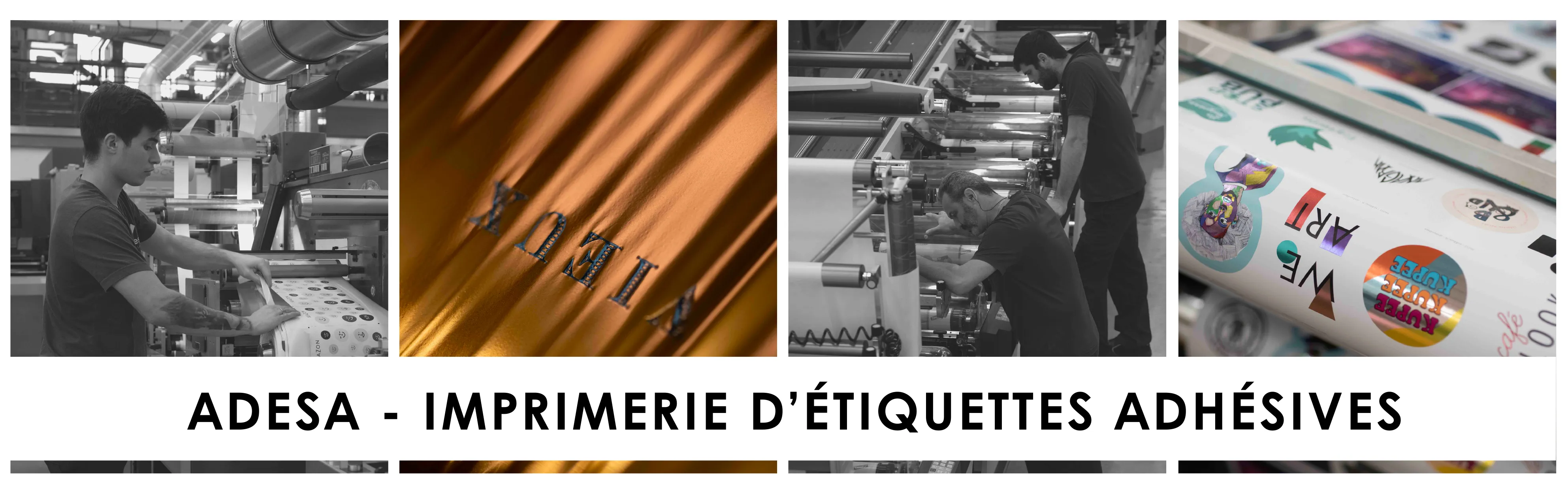 Adesa service recrutement