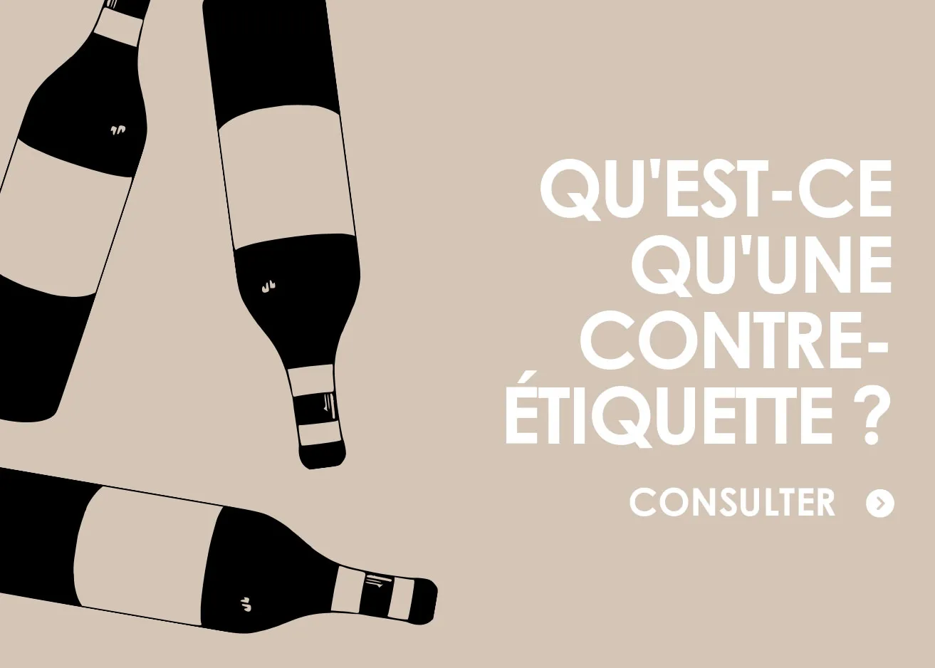 contre-étiquettes