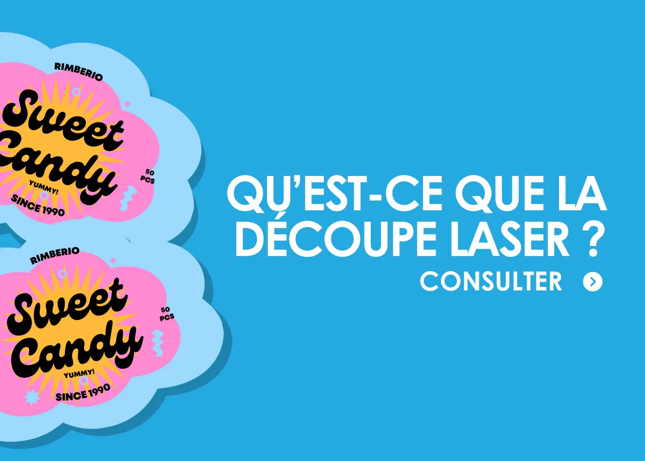 découpeuse laser 
